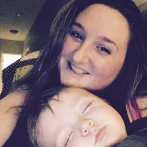 Meet your Posher, Krista